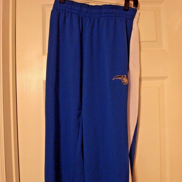 orlando magic pants